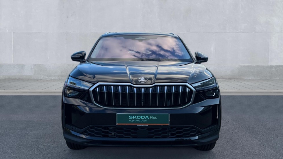 Used Skoda Kodiaq 2025 for sale - 76116812: Photo 10