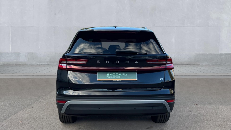 Used Skoda Kodiaq 2025 for sale - 76116812: Photo 11