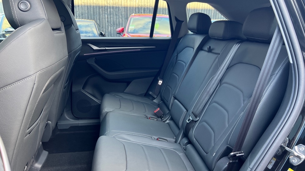 Used Skoda Kodiaq 2025 for sale - 76116812: Photo 15