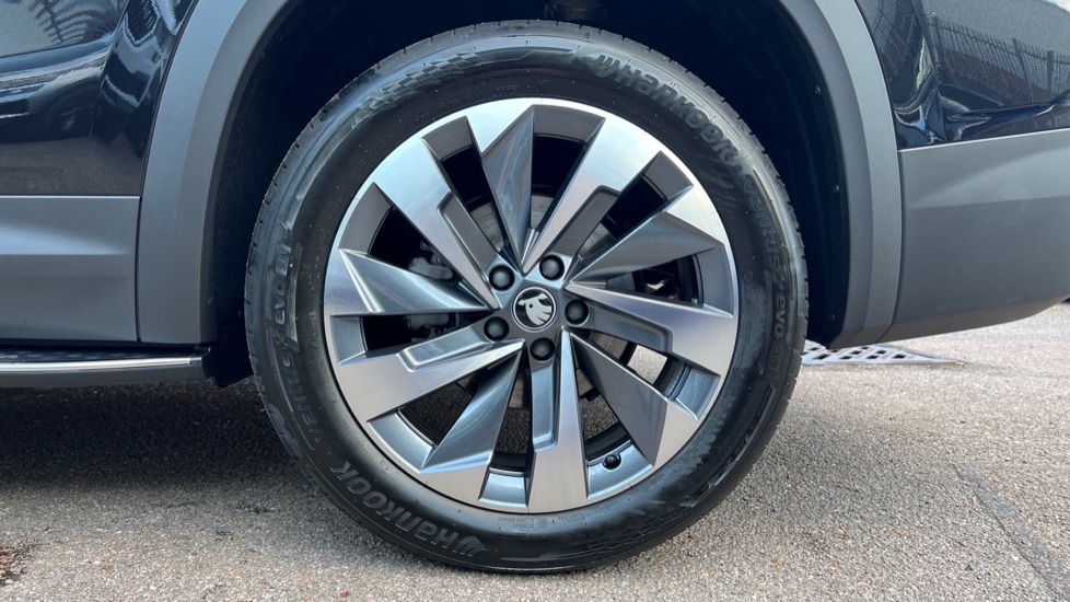 Used Skoda Kodiaq 2025 for sale - 76116812: Photo 18