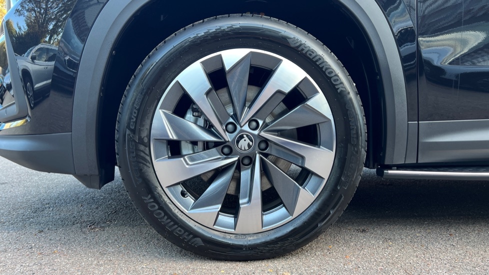 Used Skoda Kodiaq 2025 for sale - 76116812: Photo 19