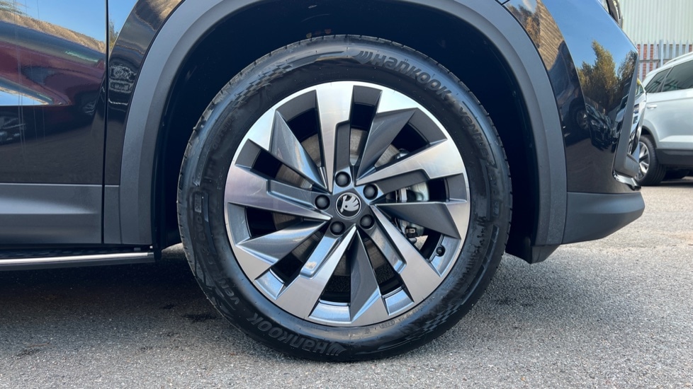 Used Skoda Kodiaq 2025 for sale - 76116812: Photo 20