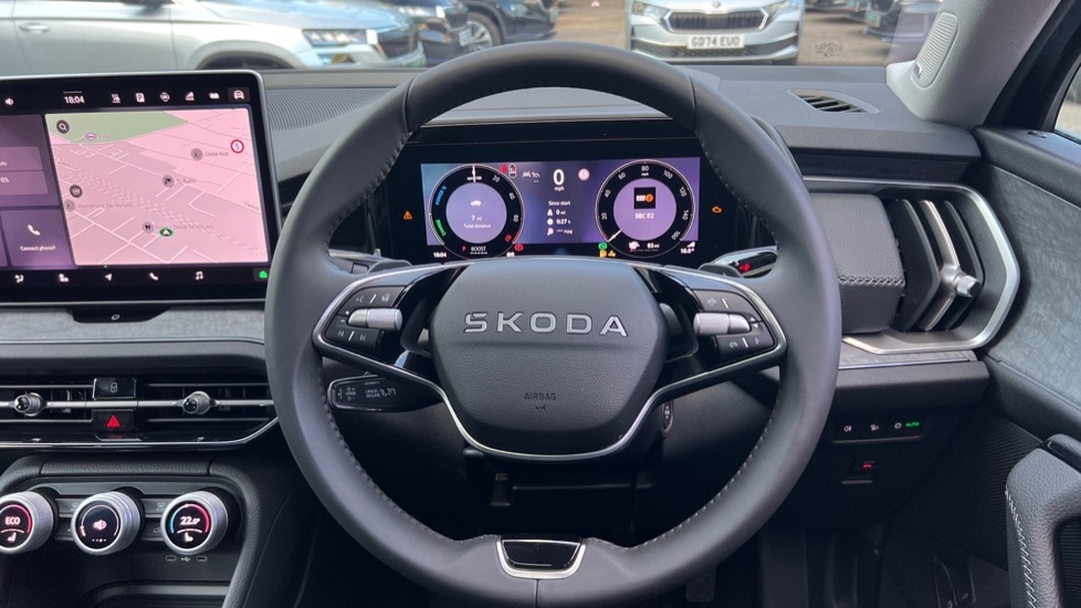 Used Skoda Kodiaq 2025 for sale - 76116812: Photo 27