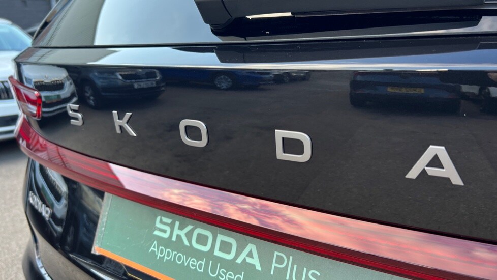 Used Skoda Kodiaq 2025 for sale - 76116812: Photo 33