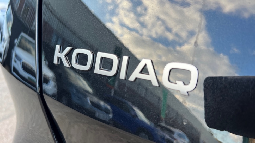 Used Skoda Kodiaq 2025 for sale - 76116812: Photo 34
