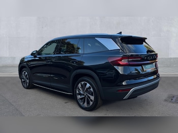 Used Skoda Kodiaq 2025 for sale - 76116812: Photo 3
