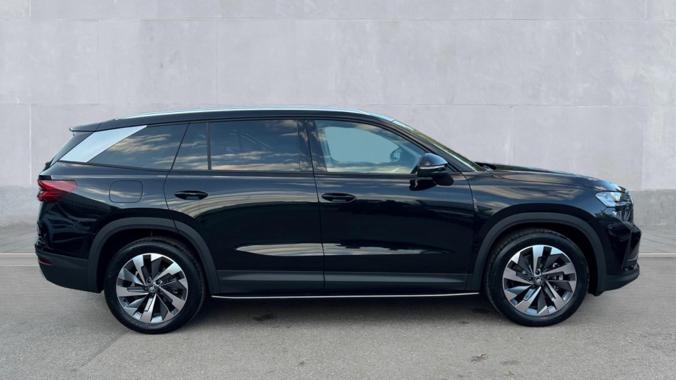 Used Skoda Kodiaq 2025 for sale - 76116812: Photo 4