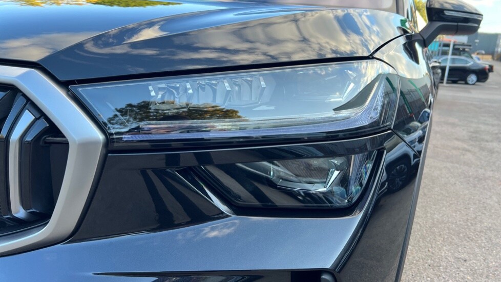 Used Skoda Kodiaq 2025 for sale - 76116812: Photo 44