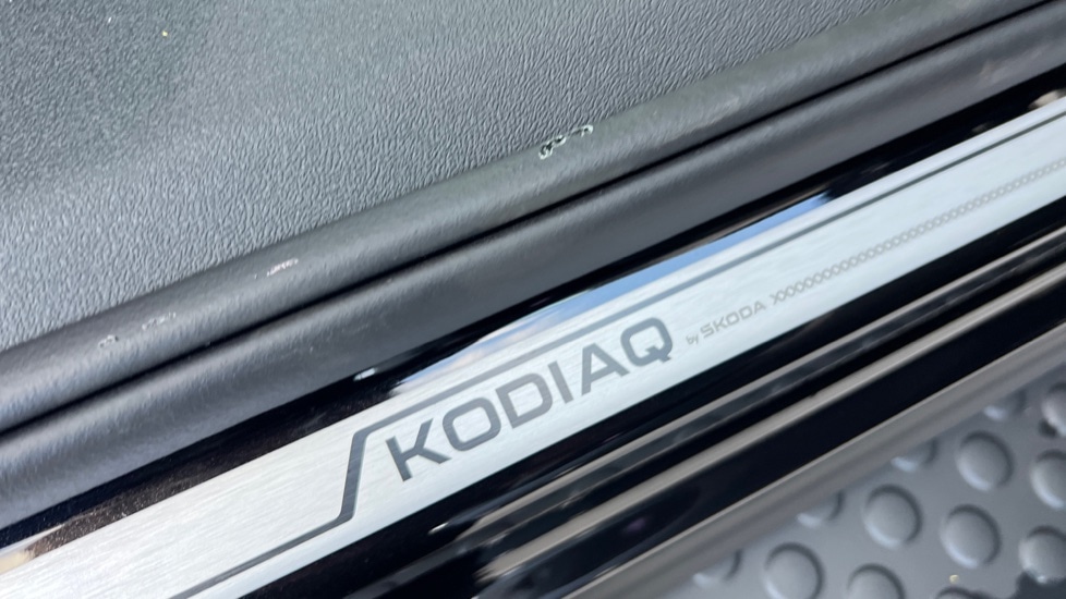 Used Skoda Kodiaq 2025 for sale - 76116812: Photo 48