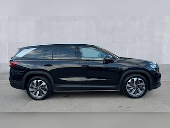 Used Skoda Kodiaq 2025 for sale - 76116812: Photo 4