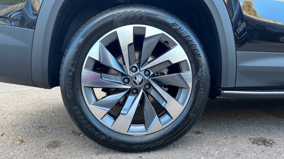 Used Skoda Kodiaq 2025 for sale - 76116812: Photo 5