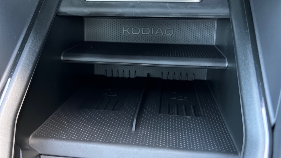 Used Skoda Kodiaq 2025 for sale - 76116812: Photo 54