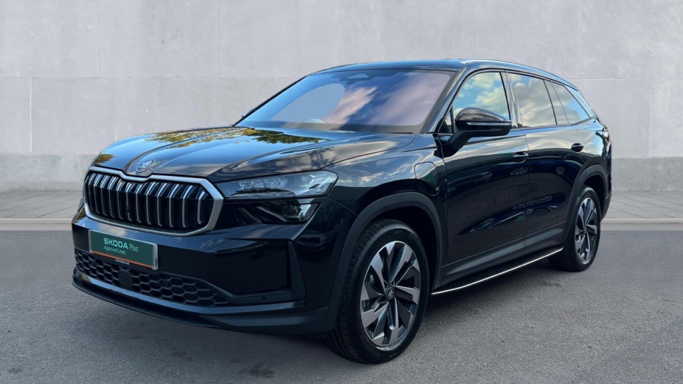 Used Skoda Kodiaq 2025 for sale - 76116812: Photo 7