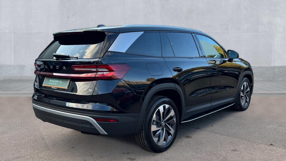 Used Skoda Kodiaq 2025 for sale - 76116812: Photo 8