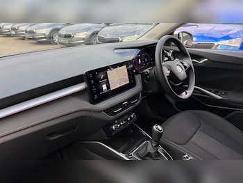 Used Skoda Fabia 2024 for sale - 76390062: Photo