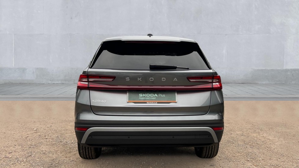 Used Skoda Kodiaq 2025 for sale - 76871431: Photo 11