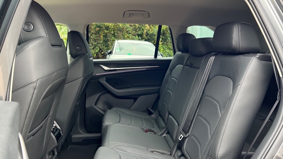 Used Skoda Kodiaq 2025 for sale - 76871431: Photo 15