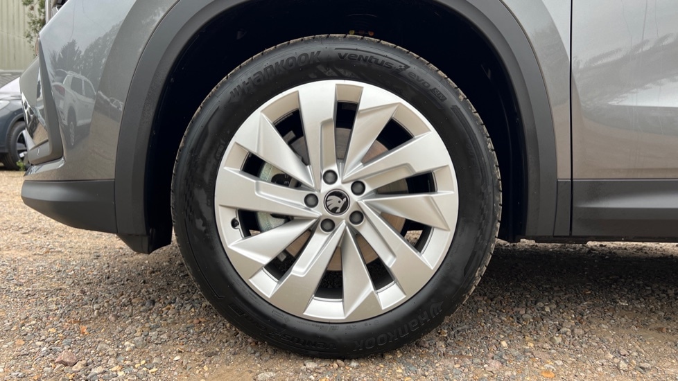 Used Skoda Kodiaq 2025 for sale - 76871431: Photo 19