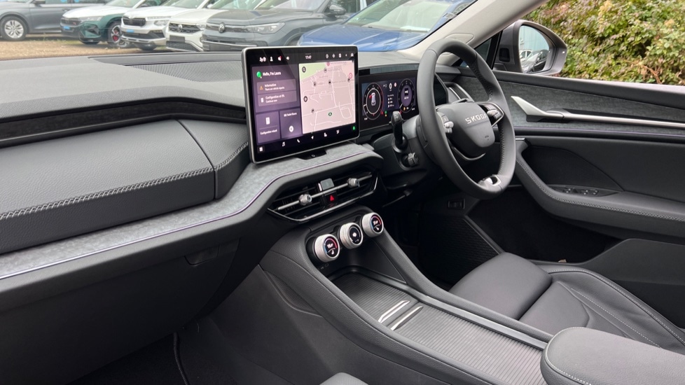 Used Skoda Kodiaq 2025 for sale - 76871431: Photo 2