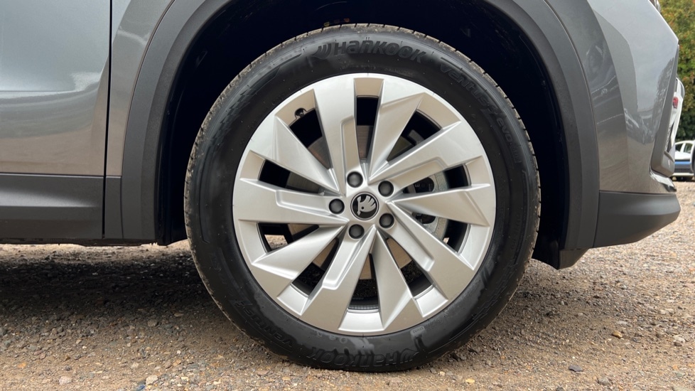 Used Skoda Kodiaq 2025 for sale - 76871431: Photo 20