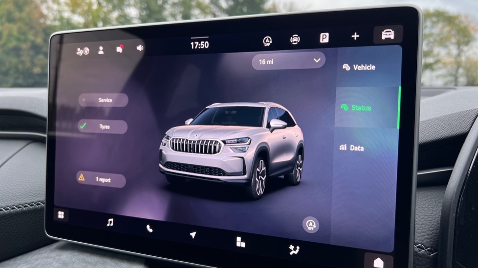 Used Skoda Kodiaq 2025 for sale - 76871431: Photo 23