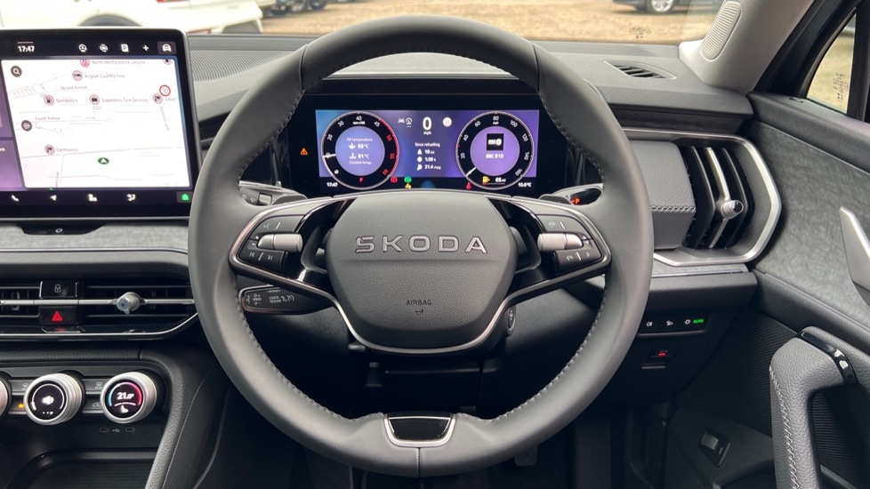 Used Skoda Kodiaq 2025 for sale - 76871431: Photo 27