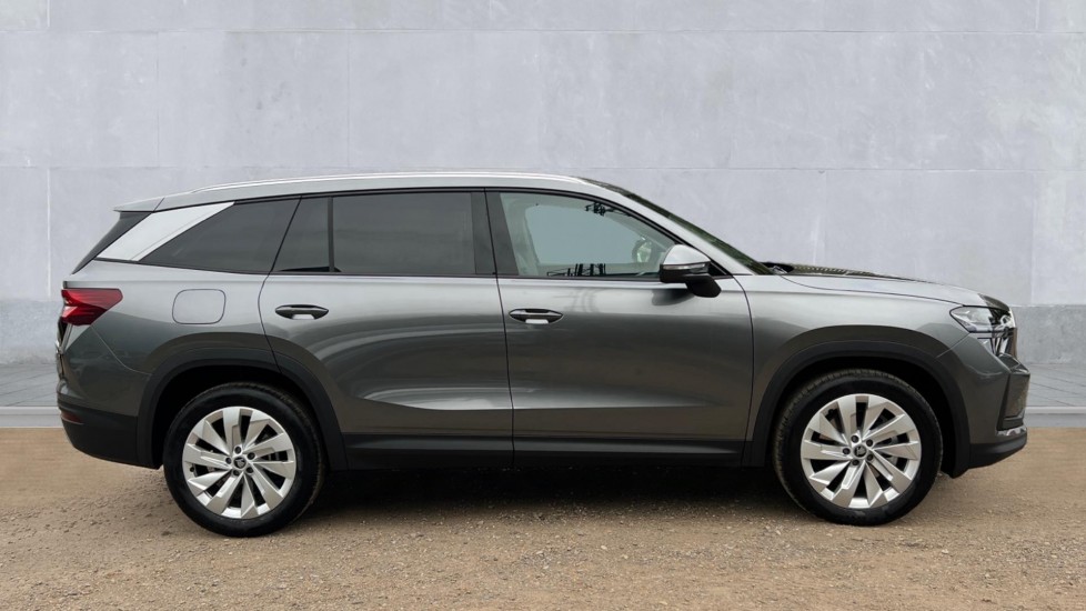 Used Skoda Kodiaq 2025 for sale - 76871431: Photo 4