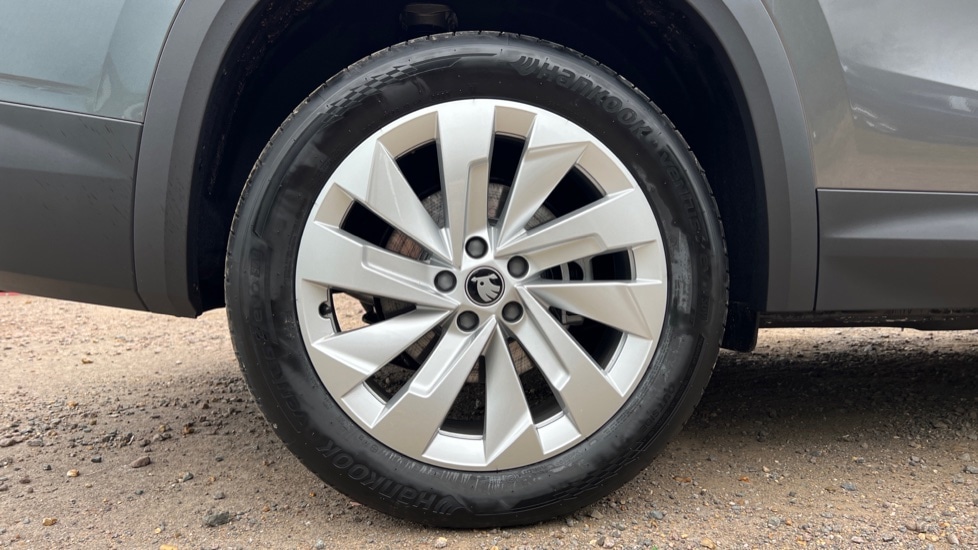 Used Skoda Kodiaq 2025 for sale - 76871431: Photo 5