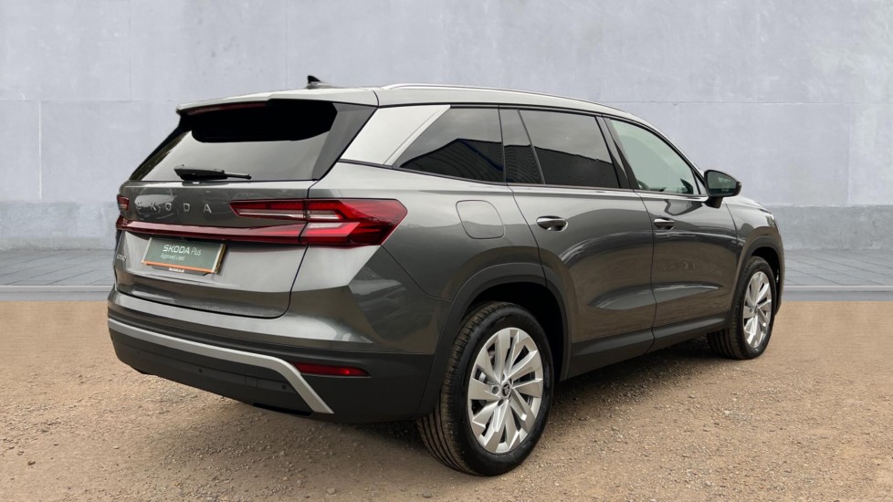 Used Skoda Kodiaq 2025 for sale - 76871431: Photo 8