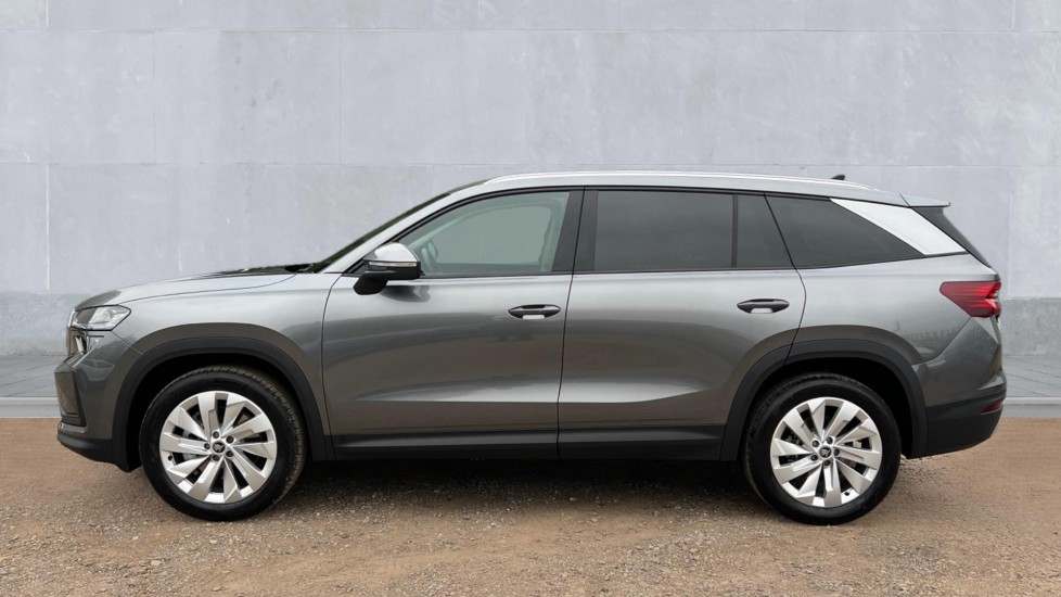 Used Skoda Kodiaq 2025 for sale - 76871431: Photo 9