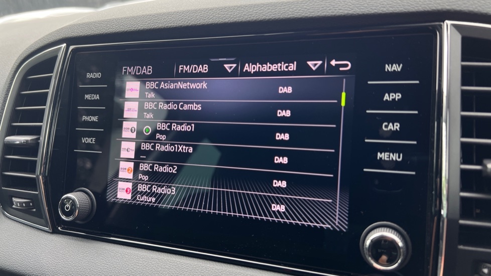Vehicle 25