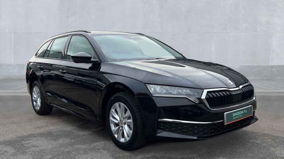 Used Skoda Octavia 2024 for sale - 75934568: Photo 1