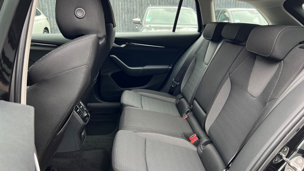 Used Skoda Octavia 2024 for sale - 75934568: Photo 15