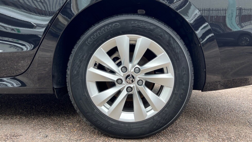 Used Skoda Octavia 2024 for sale - 75934568: Photo 18