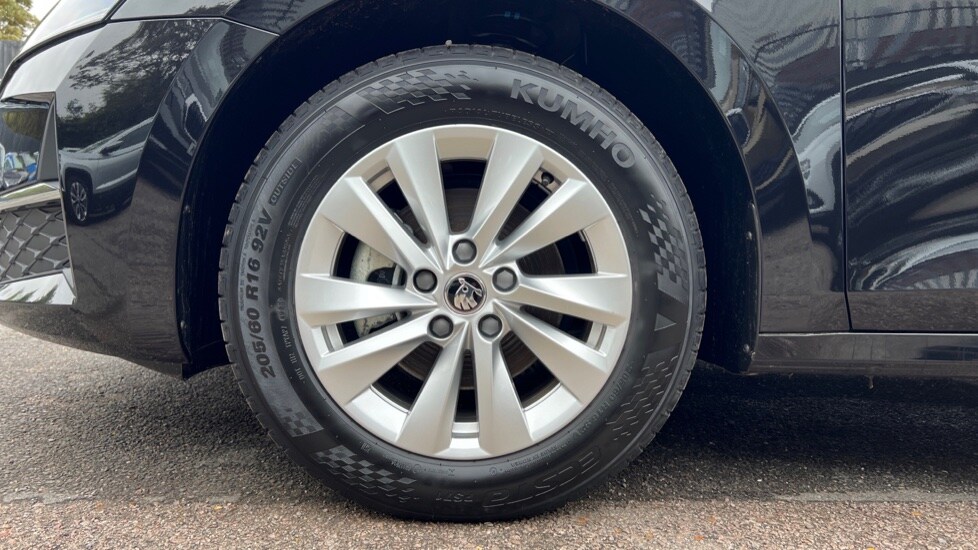 Used Skoda Octavia 2024 for sale - 75934568: Photo 19