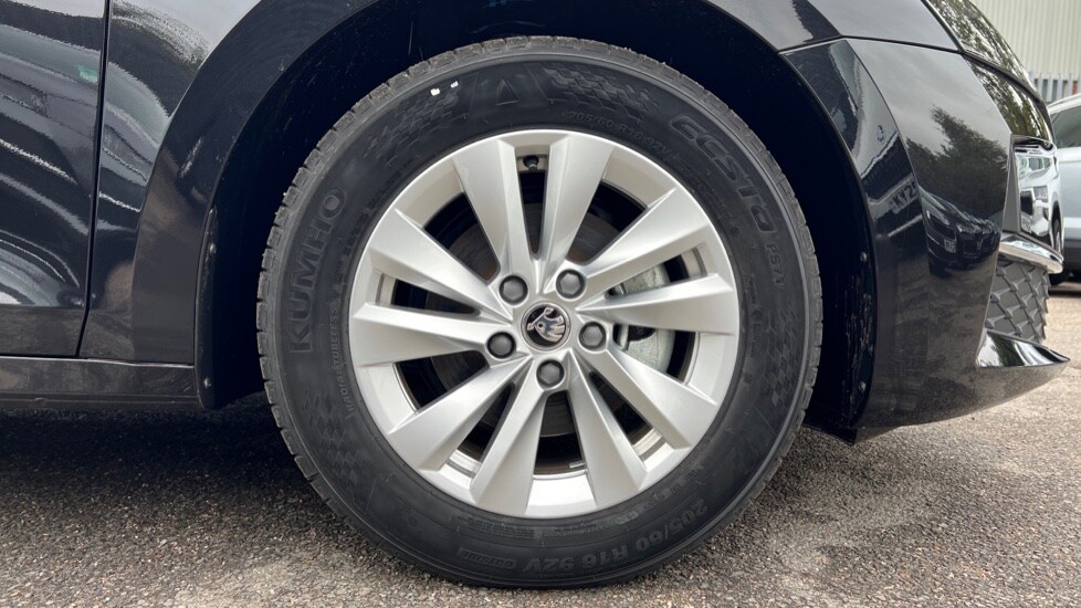 Used Skoda Octavia 2024 for sale - 75934568: Photo 20