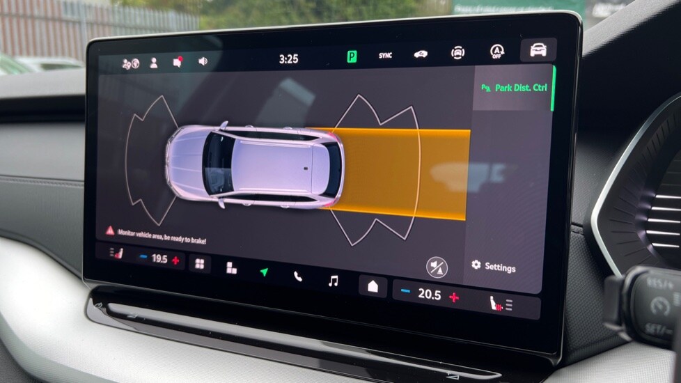 Used Skoda Octavia 2024 for sale - 75934568: Photo 22