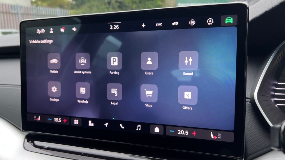 Used Skoda Octavia 2024 for sale - 75934568: Photo 24