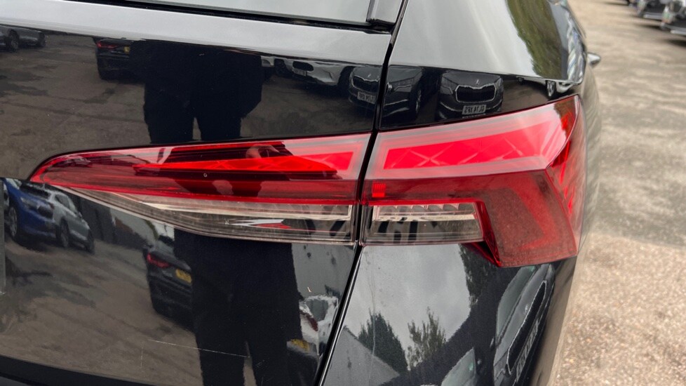 Used Skoda Octavia 2024 for sale - 75934568: Photo 35