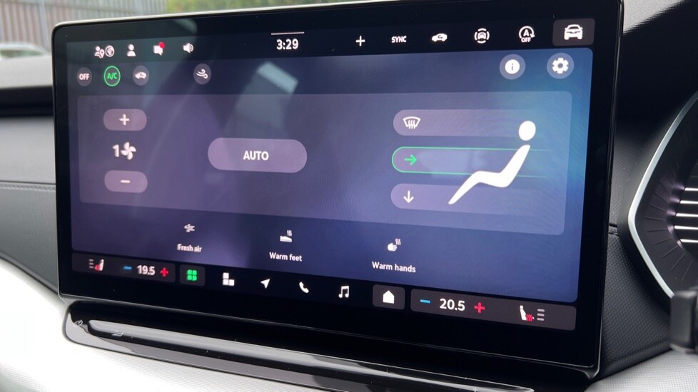 Used Skoda Octavia 2024 for sale - 75934568: Photo 54