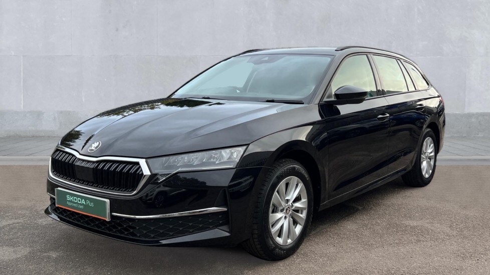 Used Skoda Octavia 2024 for sale - 75934568: Photo 7