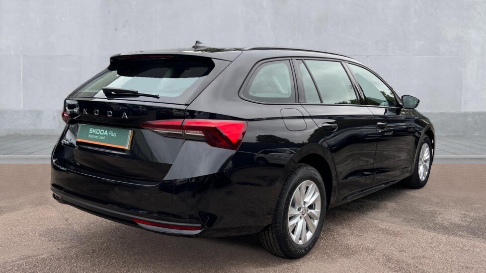 Used Skoda Octavia 2024 for sale - 75934568: Photo 8