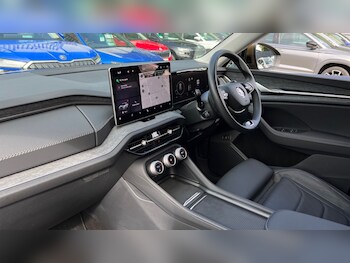 Used Skoda Kodiaq 2024 for sale - 75467626: Photo