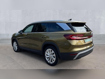 Used Skoda Kodiaq 2024 for sale - 75467626: Photo