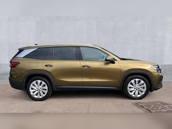 Used Skoda Kodiaq 2024 for sale - 75467626: Photo