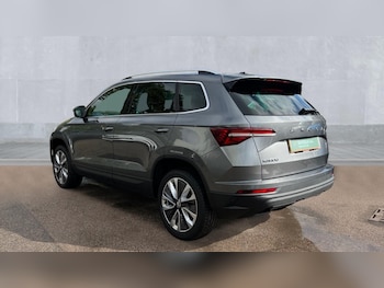 Used Skoda Karoq 2023 for sale - 75887014: Photo