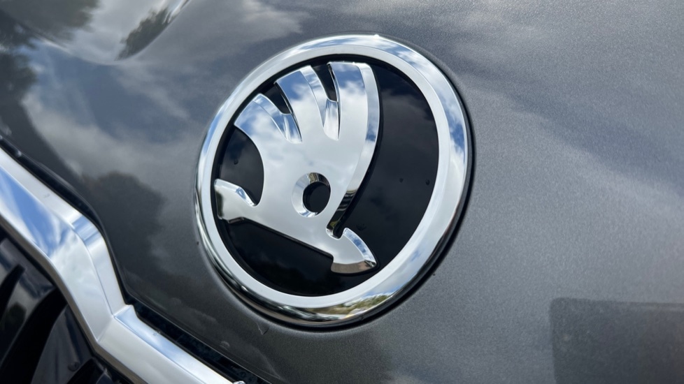 Vehicle 43