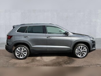 Used Skoda Karoq 2023 for sale - 75887014: Photo