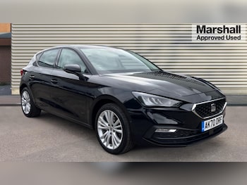 Used SEAT Leon 2020 for sale - 75544607: Photo