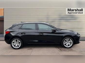 Used SEAT Leon 2020 for sale - 75544607: Photo
